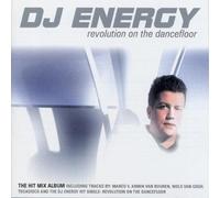 Revolution on the Dancefloor