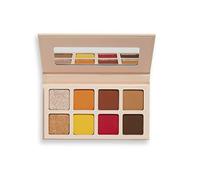 Revolution - Paleta de sombras Soph X - Mini Spice