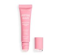 Revolution Peptide Glaze Tinted Lip Serum, Strawberries & Cream
