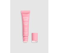 REVOLUTION, Peptide Glaze Tinted Lip Serum Strawberries & Cream, Mujer, Strawberry & Cream, Talla: FASUL