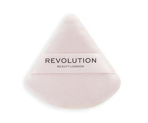 Revolution, Polvera Suave IRL Soft Focus, Polvera para Fijación y Maquillaje de Rostro, Para Polvos Sueltos y Prensados, Suave y Reutilizable, Vegana y Libre de Crueldad Animal