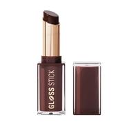 Revolution Pout Lip Gloss, Brillo Labial de Alta Cobertura con Ácido Hialurónico y Vitamina E, Vegano y Libre de Crueldad, 3g, Chocolate Ganache