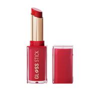 Revolution Pout Lip Gloss, Brillo Labial de Alta Cobertura con Ácido Hialurónico y Vitamina E, Vegano y Libre de Crueldad, 3g, Cherrylicious