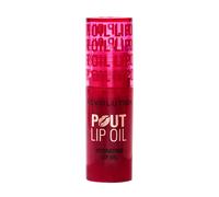 REVOLUTION Pout Lip Oil Aceite para labios 4 ml Cherry Red