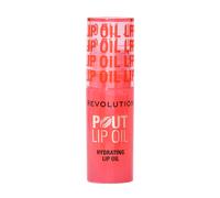 REVOLUTION Pout Lip Oil Aceite para labios 4 ml Juicy Peach