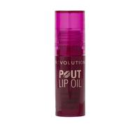 REVOLUTION Pout Lip Oil Aceite para labios 5 ml Bitten Cherry