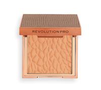 Revolution pro, bahaia sculpting bronzer, cocoa, moisturizing, bronzer