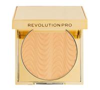 Revolution Pro CC Perfecting pressed powder Warm Maple