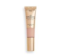 Revolution Pro CC Perfecting Foundation F0.5