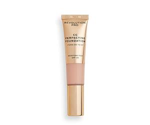 Revolution Pro CC Perfecting Foundation F0.5