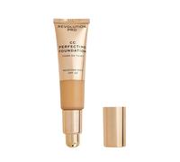 Revolution pro, cc perfecting, moisturizing, liquid foundation, f 5.7,