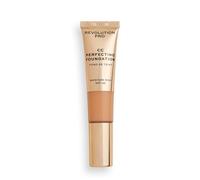 Revolution pro, cc perfecting, moisturizing, liquid foundation, f5, 26