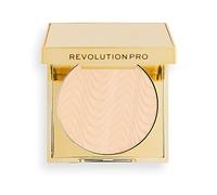 Revolution Pro CC Perfecting pressed powder Cool Maple