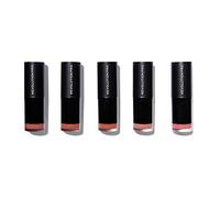 Revolution Pro | Colección de barras de labios | Bare | 3,2 g x5