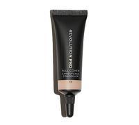 Revolution Pro - Corrector de camuflaje de cobertura total (C2), 8,5 g