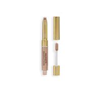 Revolution pro, glam eye, eyeshadow stick, lustre, 11 g