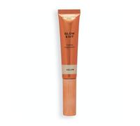 Revolution pro, glow edit, highlighting, cc cream, aglow, 15 ml