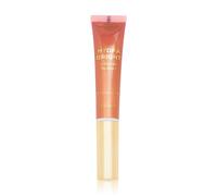 Revolution Pro, Hydra Bright Cream Blusher, contiene acido ialuronico e vitamina E, finitura morbida, formula leggera, Golden, 12ml