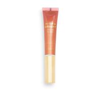 Revolution pro, hydra bright cream blusher, contiene acido ialuronico