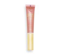 Revolution Pro, Hydra Bright Cream Blusher, Contiene Acido Ialuronico e Vitamina E, Finitura delicata, Formula leggera, Pink, 12ml