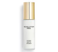 Revolution pro, hydra-matte, collagen, hydrating, before makeup, serum