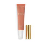Revolution pro-iconic matte cream blush- wand sultry peach- lightweigh