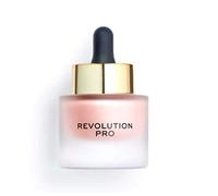 Revolution Pro - Iluminador líquido Highlighting Potion - Rose Quartz