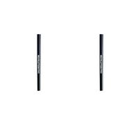 Revolution Pro - Microblading Precision Eyebrow Pencil - Medium Brown (Paquete de 2)
