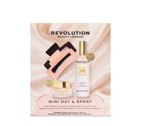 REVOLUTION PRO Mini Day + Spray Set de cuidado facial 1 piezas