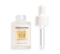 Revolution Pro Miracle 2% SA BHA Blemish Serum, sérum anti-imperfecciones con ácido salicílico, controla el exceso de grasa, ayuda a reducir puntos negros y brotes, 30ml