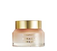 Revolution Pro, Miracle Cream, crema viso idratante e abbellente, riduce il colorito spento, formula leggera, contiene acido ialuronico e niacinamide, 100ml