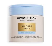 Revolution Pro Miracle Discos No Pore de doble cara, 150 g