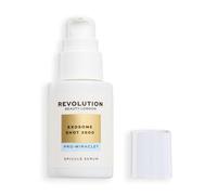 Revolution Pro Miracle Exosome Shot 3500 Spicule Serum, 30 ml | Sérum iluminador con niacinamida, afina los poros
