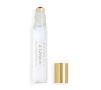 Revolution Pro Miracle Eye Serum, Ojos más jóvenes, rellenos y brillantes, Desinflama y reduce las ojeras para unos ojos más brillantes, 30ml
