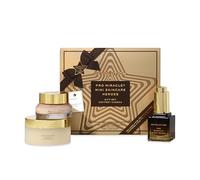 Revolution Pro Miracle Mini Heroes Set Regalo, Trío Facial para Limpiar, Reparar e Hidratar, Tamaño de Viaje, Vegano y Libre de Crueldad Animal