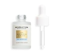 Revolution Pro Miracle Sérum 10% Niacinamida 1% Zinc