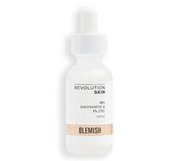 Revolution Pro Miracle Sérum 10% Niacinamida 1% Zinc