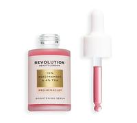 Revolution Pro Miracle Sérum Facial 10% Niacinamida 4% TXA