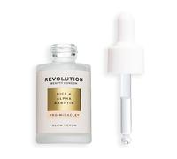 Revolution Pro Miracle Sérum Facial Arroz + Alfa Arbutina