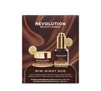 REVOLUTION PRO Pro Mini Night Duo Set de cuidado facial 1 piezas