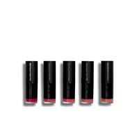 Revolution Pro - Set de barras de labios Lipstick Collection - Matte Pinks