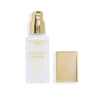 Revolution Pro Suero Miracle, Suero Facial Hidratante, 30 ml