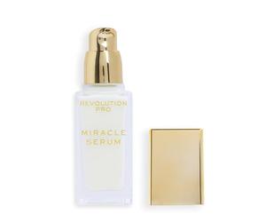 Revolution Pro Suero Miracle, Suero Facial Hidratante, 30 ml