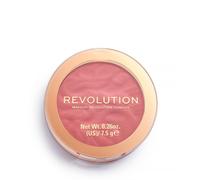 Makeup Revolution Makeup Revolution Blusher Reloaded Rose Kiss, 9 gr