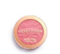 Makeup Revolution, Blusher Reloaded, Colorete, Pink Lady, 7.5g