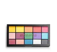 Revolution Re-Loaded Palette