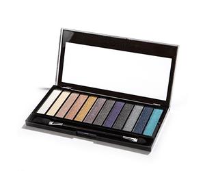 Revolution Redemption Palette Essential Day to night