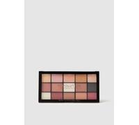 REVOLUTION, Reloaded Paleta De Sombras Affection, Mujer, Blanco/marrón, Talla: FASUL