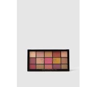 REVOLUTION, Reloaded Paleta De Sombras Prestige, Mujer, Marrón/Rojo, Talla: FASUL