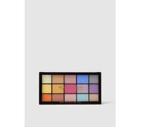 REVOLUTION, Reloaded Paleta De Sombras Spirited Love, Mujer, Azul/marrón, Talla: FASUL